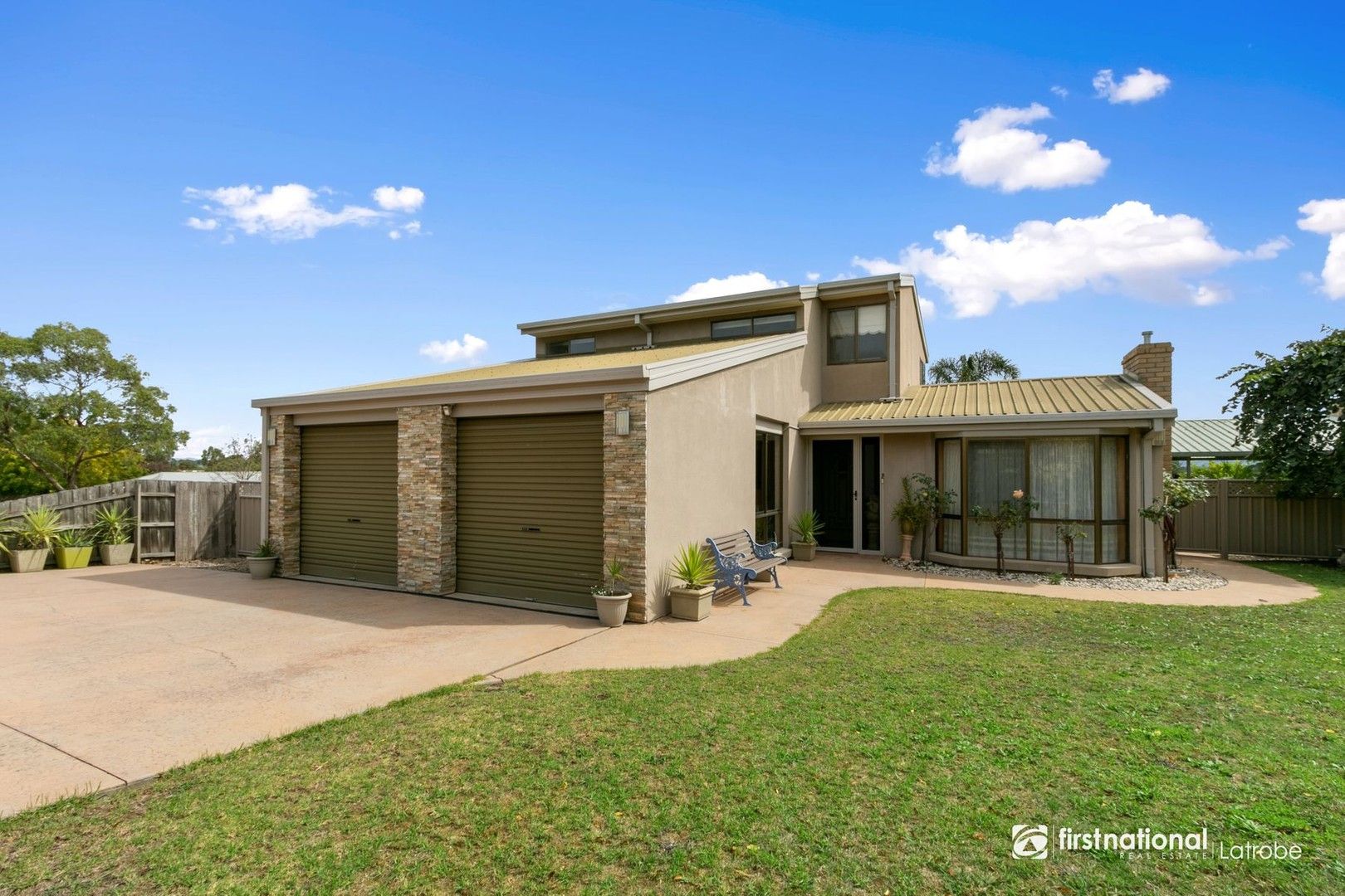 2 Mountbatten Court, Traralgon VIC 3844, Image 1