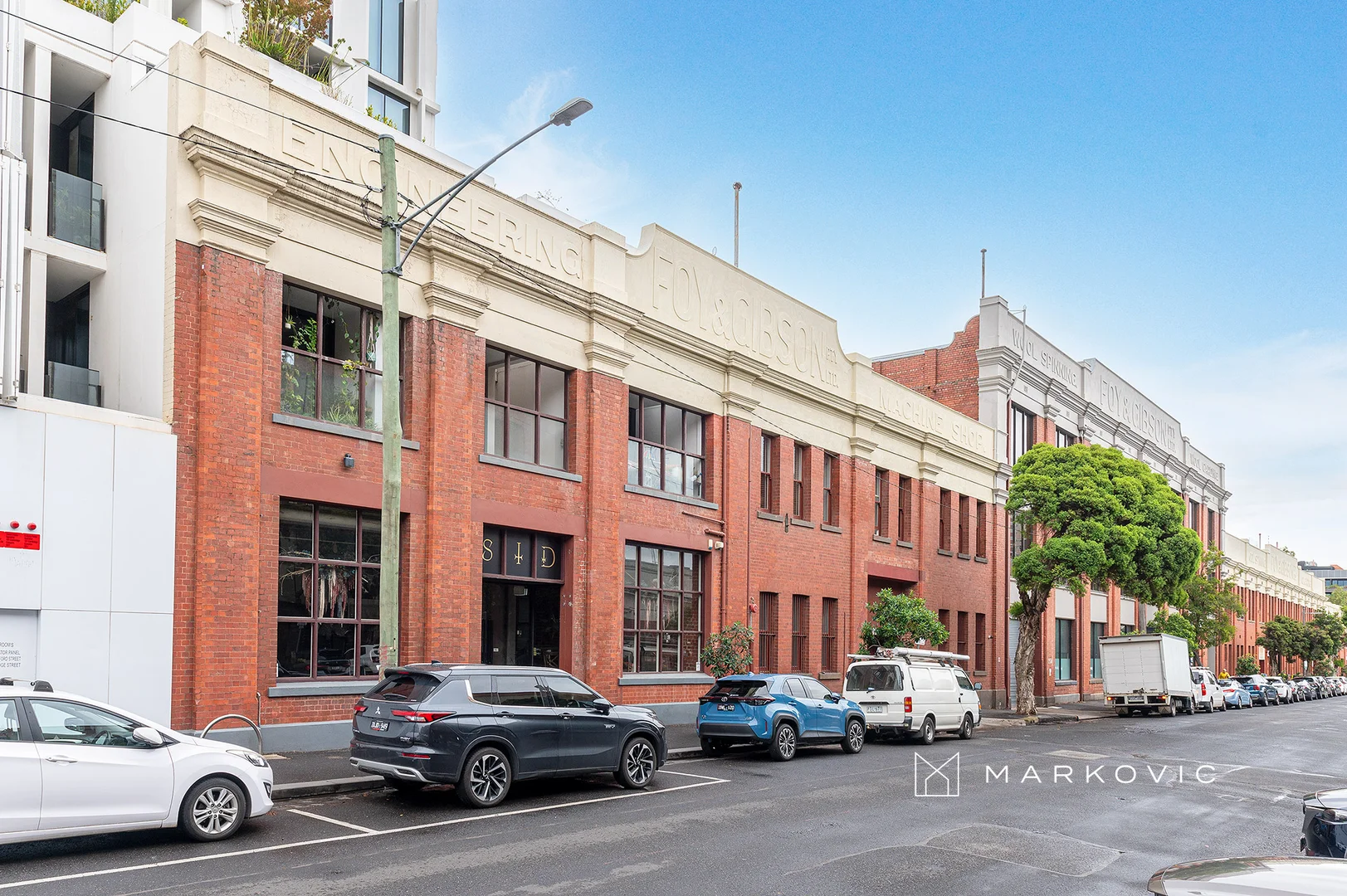 Additional image 11 of 212/107 Cambridge Street, Collingwood VIC 3066