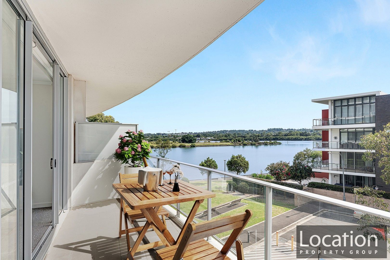 401/3 Timbrol Avenue, Rhodes NSW 2138, Image 0