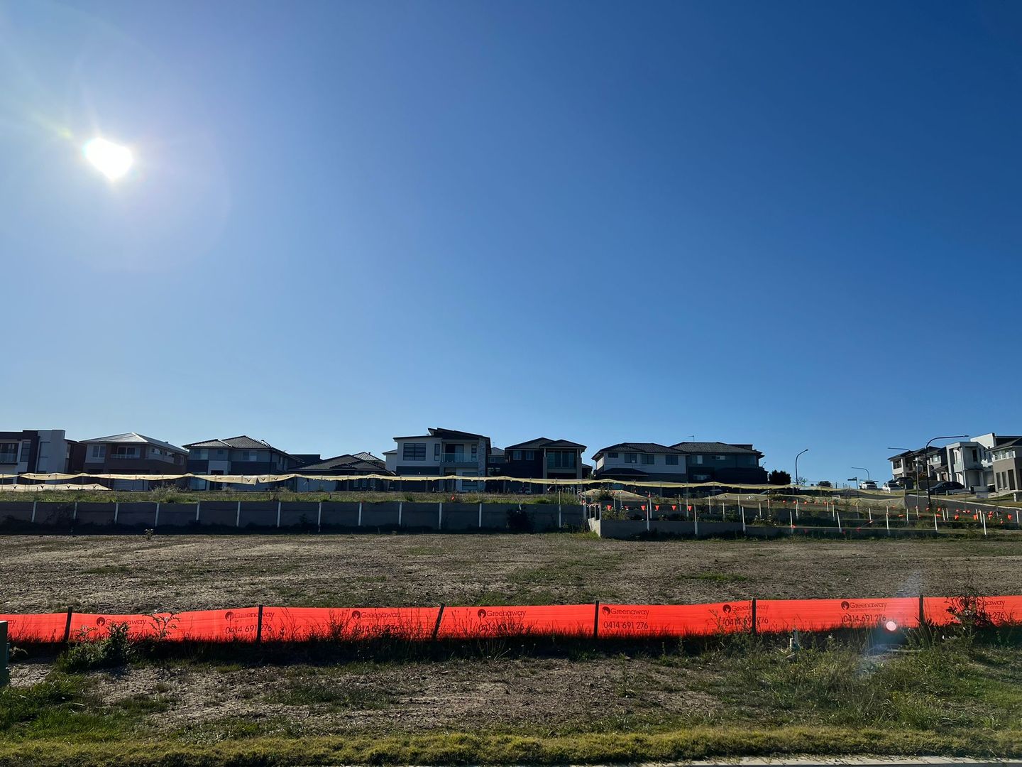 Box Hill NSW 2765 vacant land for Sale 2018755669 Domain