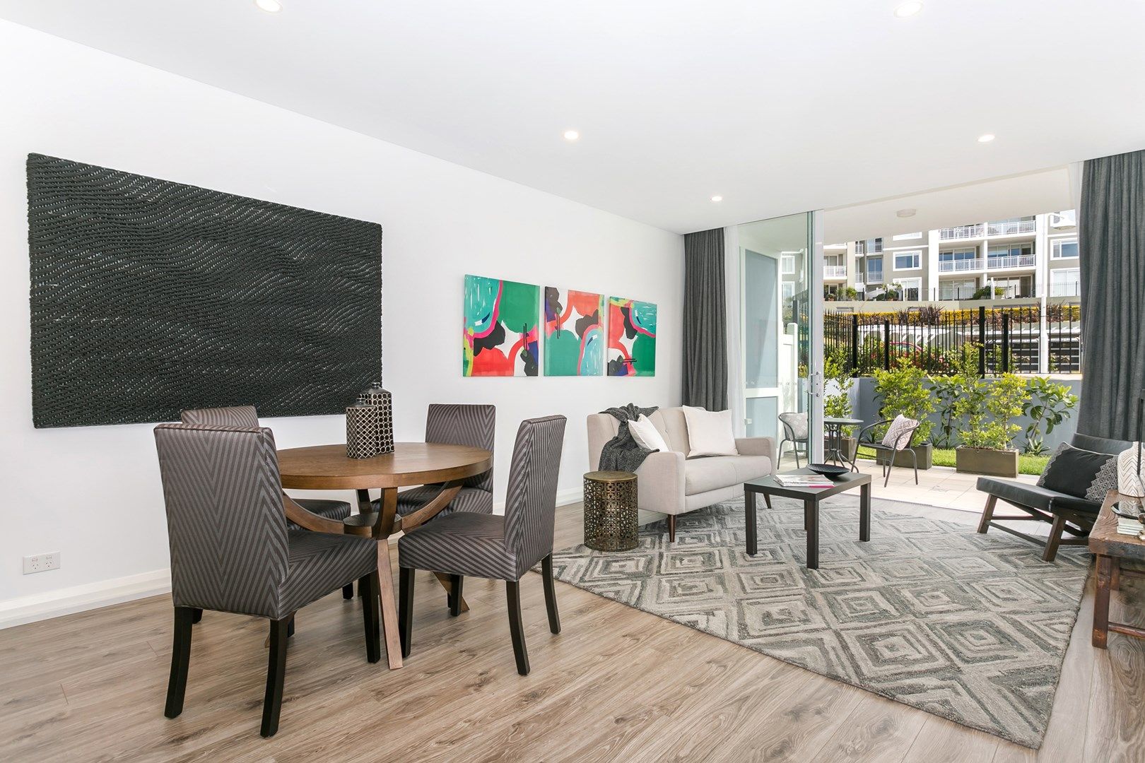 119/58 Peninsula Drive, Breakfast Point NSW 2137, Image 1