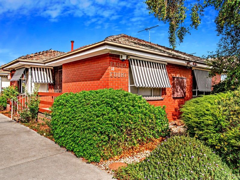 1/18 Schofield Street, Essendon VIC 3040, Image 0