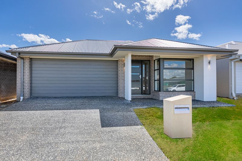 3 bedrooms House in 59 Boss Drive CABOOLTURE SOUTH QLD, 4510