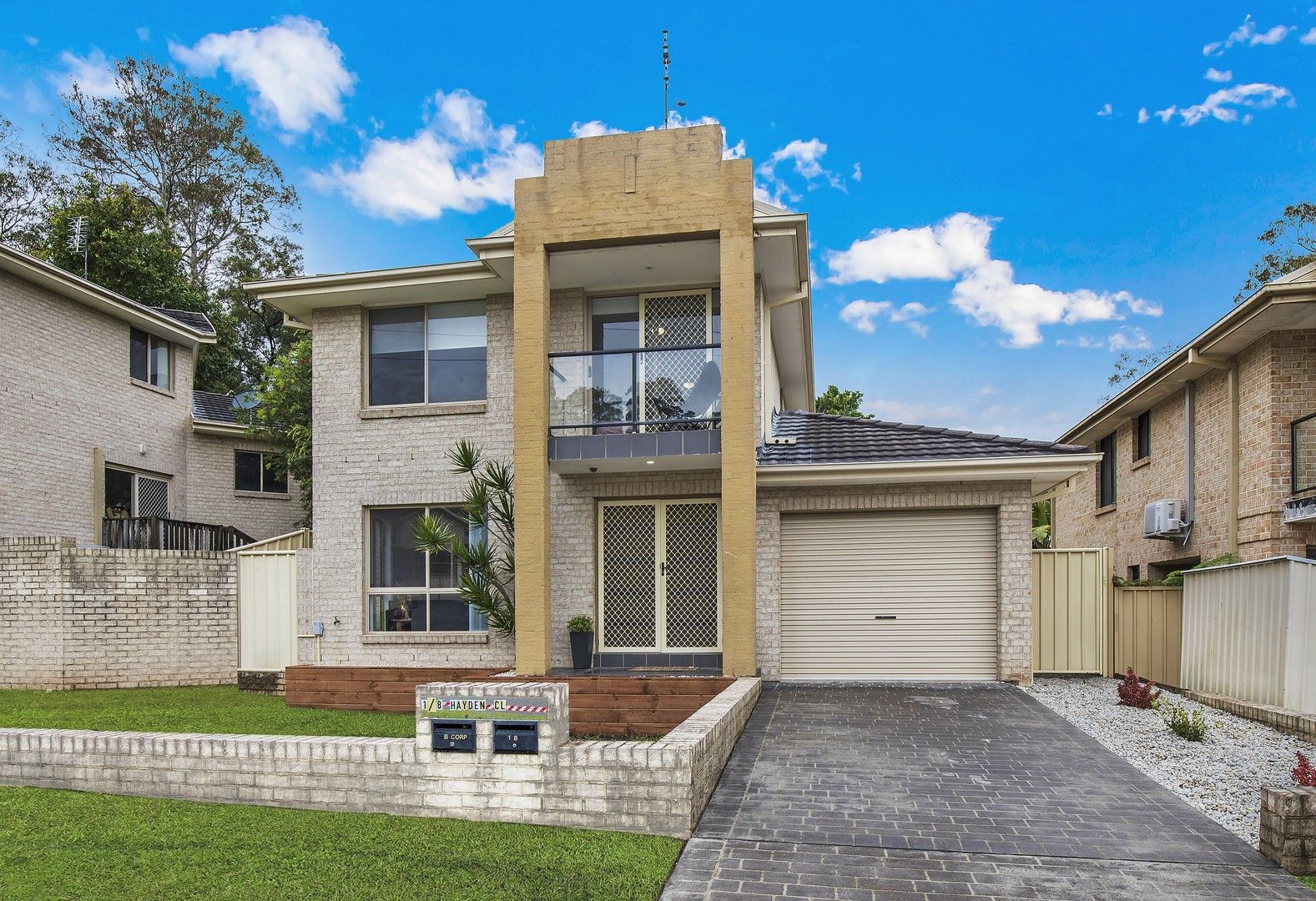 1/8 Hayden Close, Watanobbi NSW 2259, Image 0