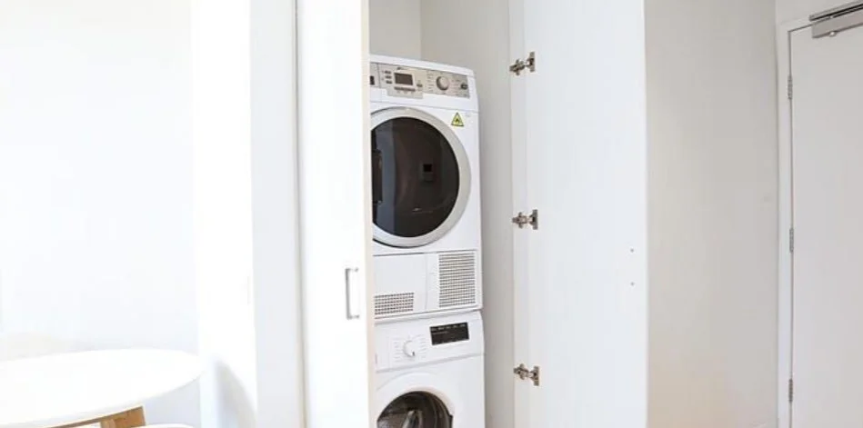 Additional image 6 of 702/263 Franklin Street, Melbourne VIC 3000