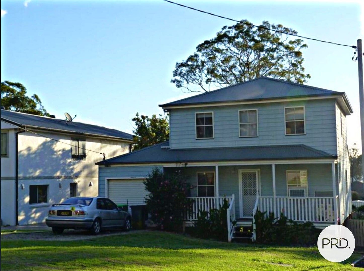 40 Elimatta Road, Yarrawonga Park NSW 2264 House For Rent 510 Domain