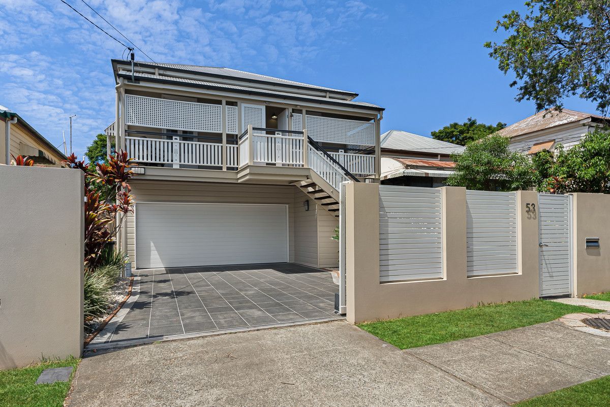 53 Browne Street, New Farm QLD 4005, Image 0