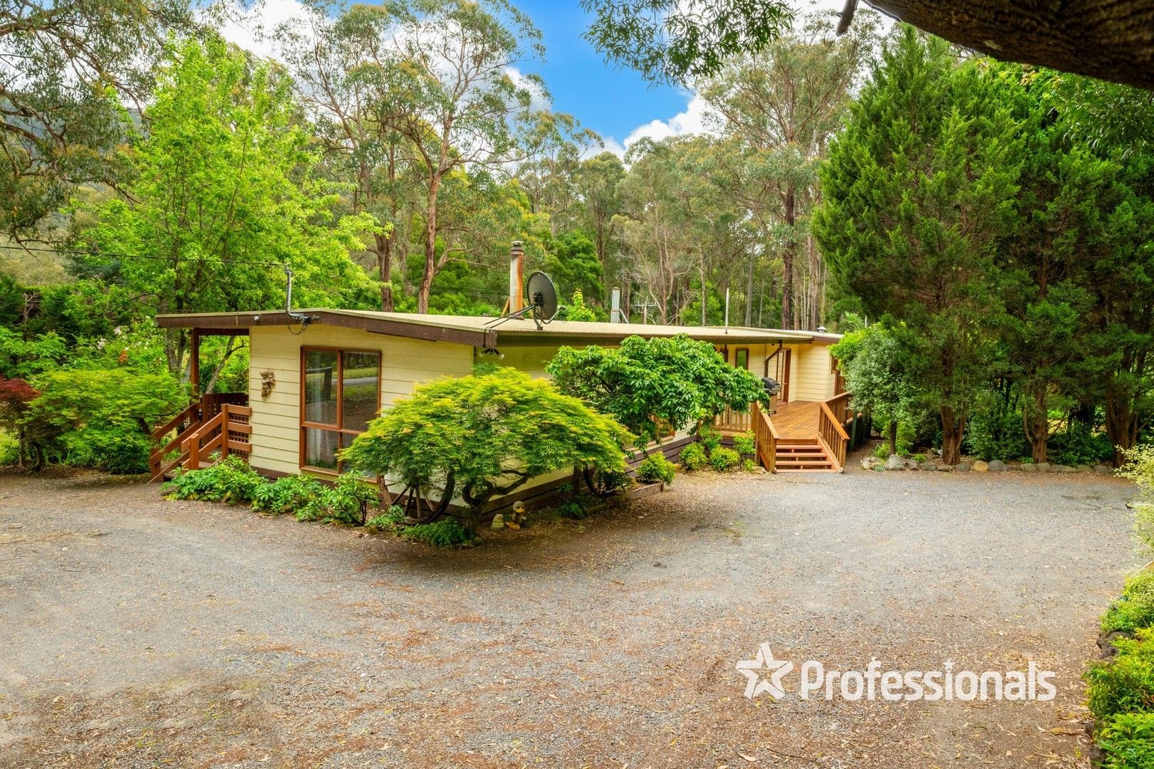 2 Stream Road, Reefton VIC 3799, Image 0