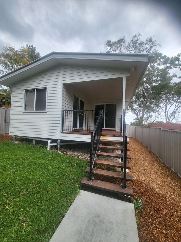 42A Perdita Street, Bellbird Park QLD 4300 House For Rent 375 Domain