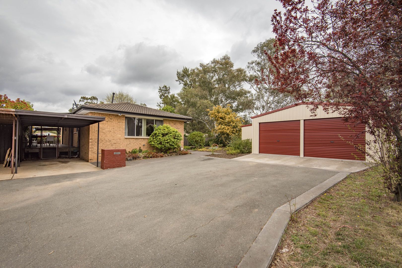 11 Tebbutt Place, Charnwood ACT 2615, Image 1