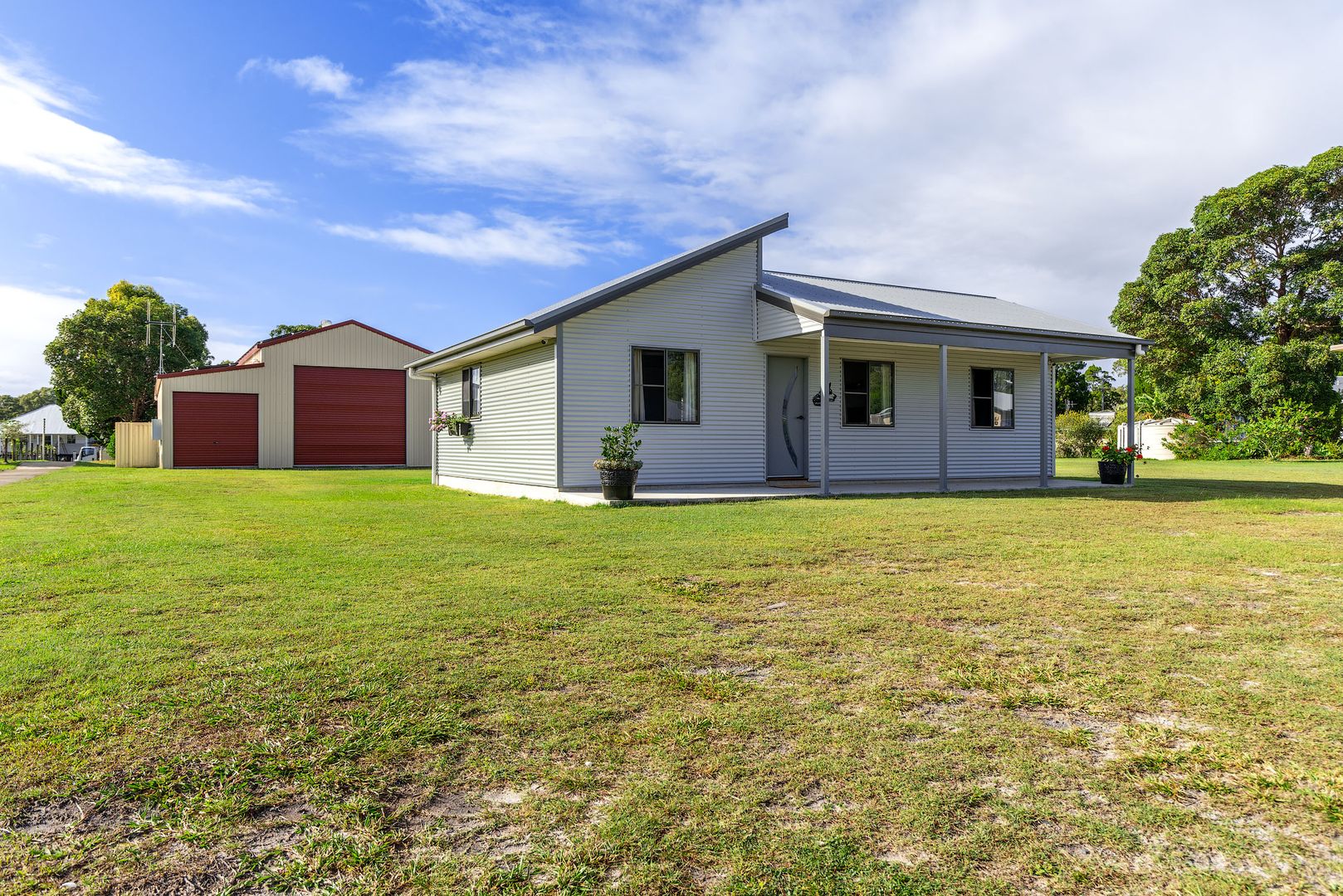 12 Red Ash Terrace, Poona QLD 4650