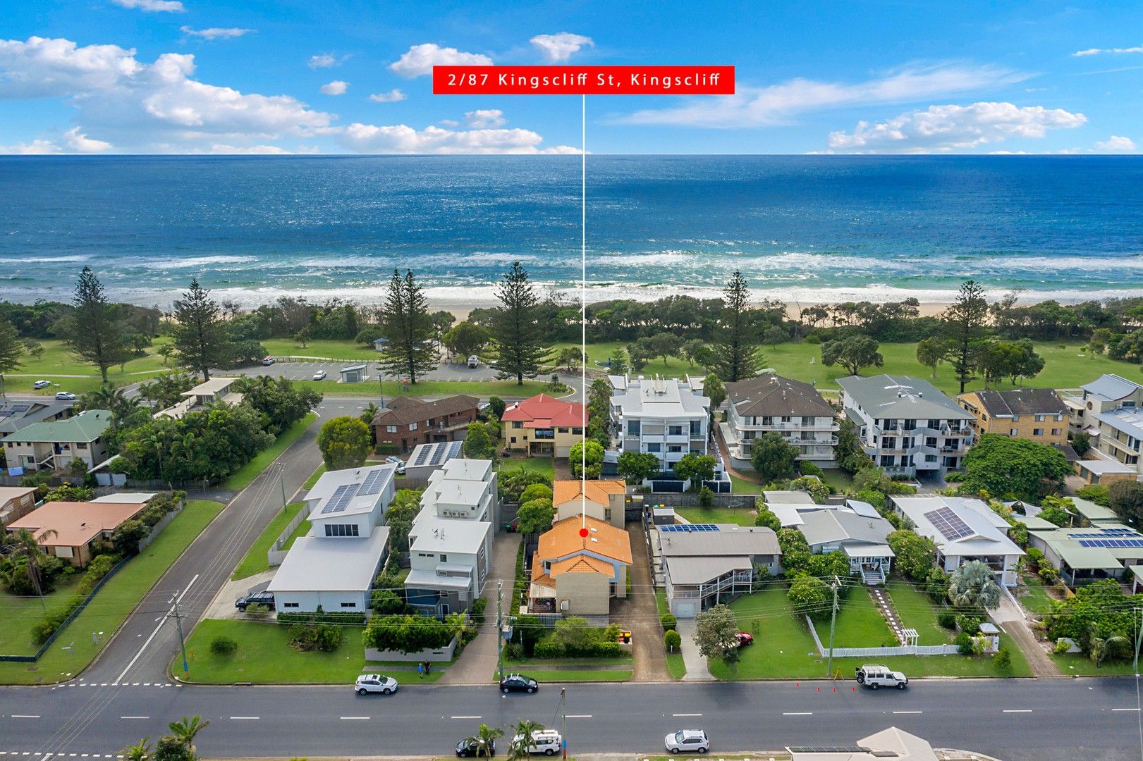 2/87 Kingscliff Street, Kingscliff NSW 2487, Image 0