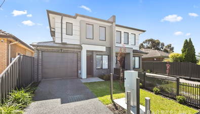 Picture of 1/124 Evell Street, GLENROY VIC 3046