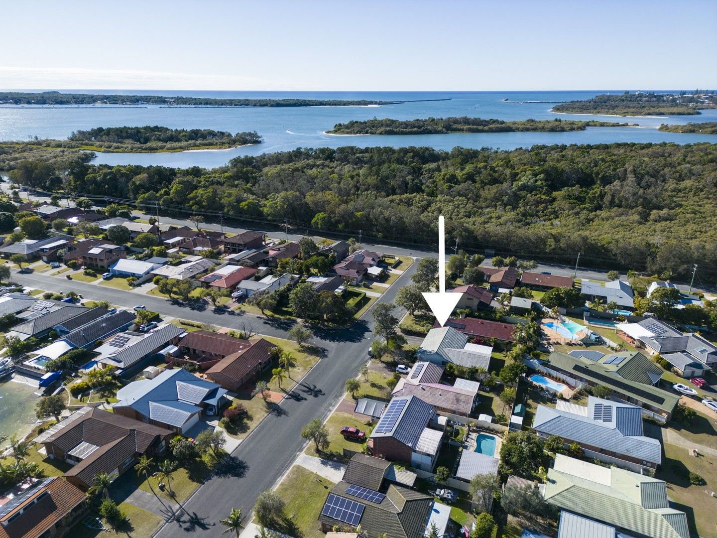 5 The Mainbrace Street, Yamba NSW 2464 House For Rent Domain