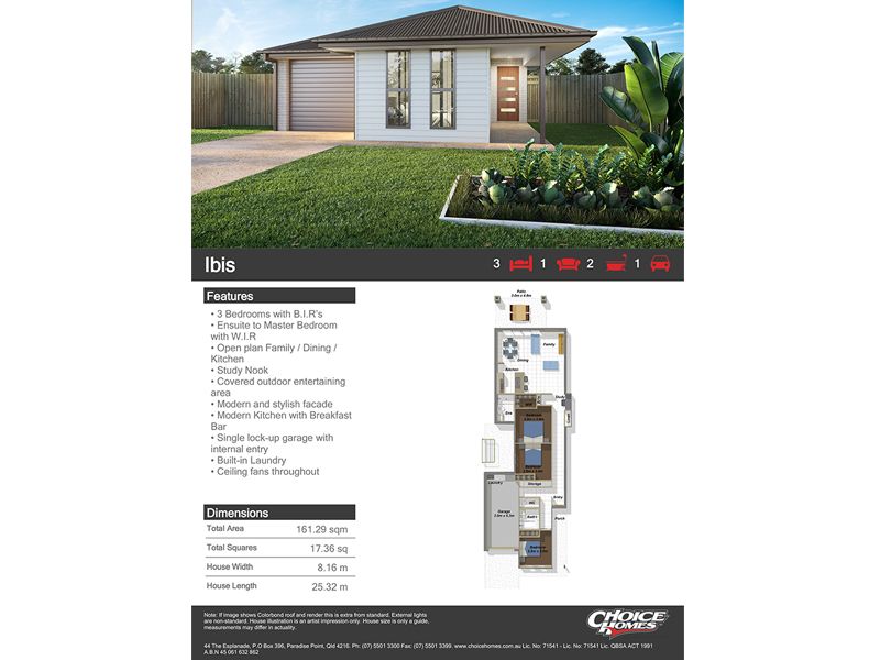 LOT 35 Idyllic Street, Park Ridge QLD 4125, Image 1