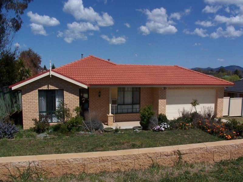 4 bedrooms House in 84 Phillip Street ORANGE NSW, 2800