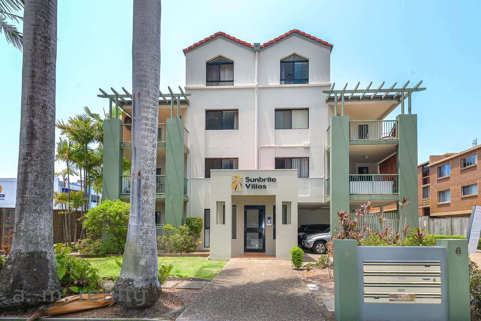 4/6-8 White Street, Southport QLD 4215, Image 0