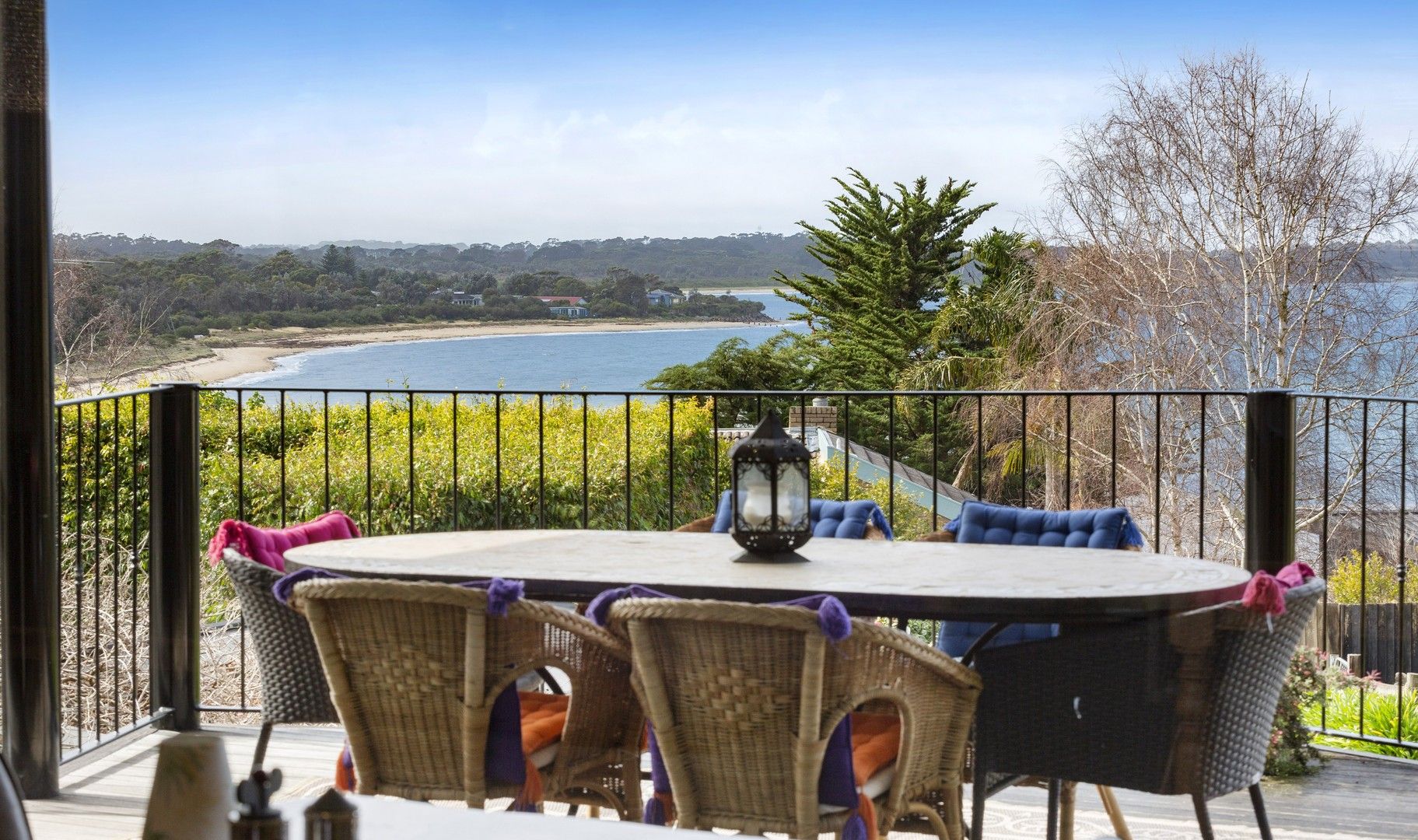 4 bedrooms House in 67a Bayview Road BALNARRING BEACH VIC, 3926