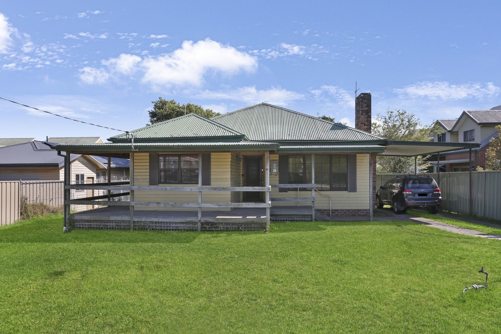 132 Fowlers Road, Dapto NSW 2530, Image 0