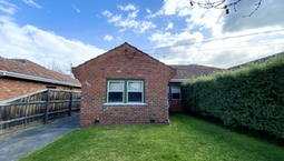 Picture of 262 Station Street, FAIRFIELD VIC 3078