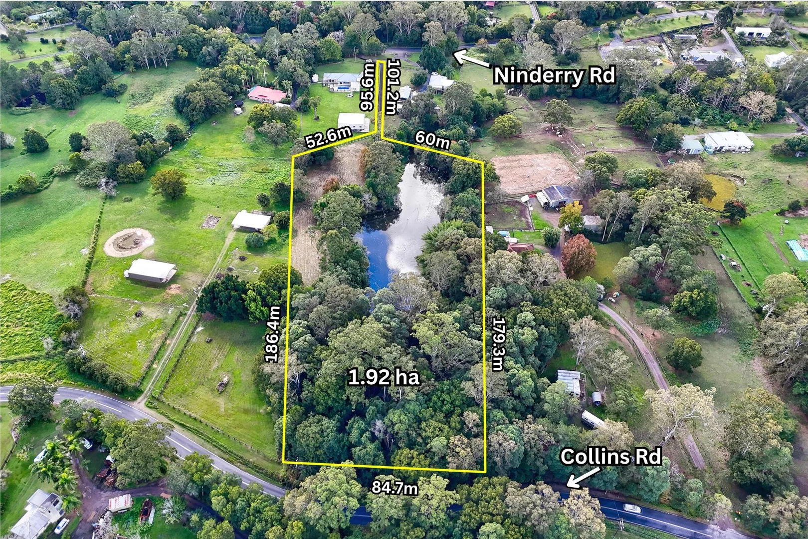 Ninderry QLD 4561