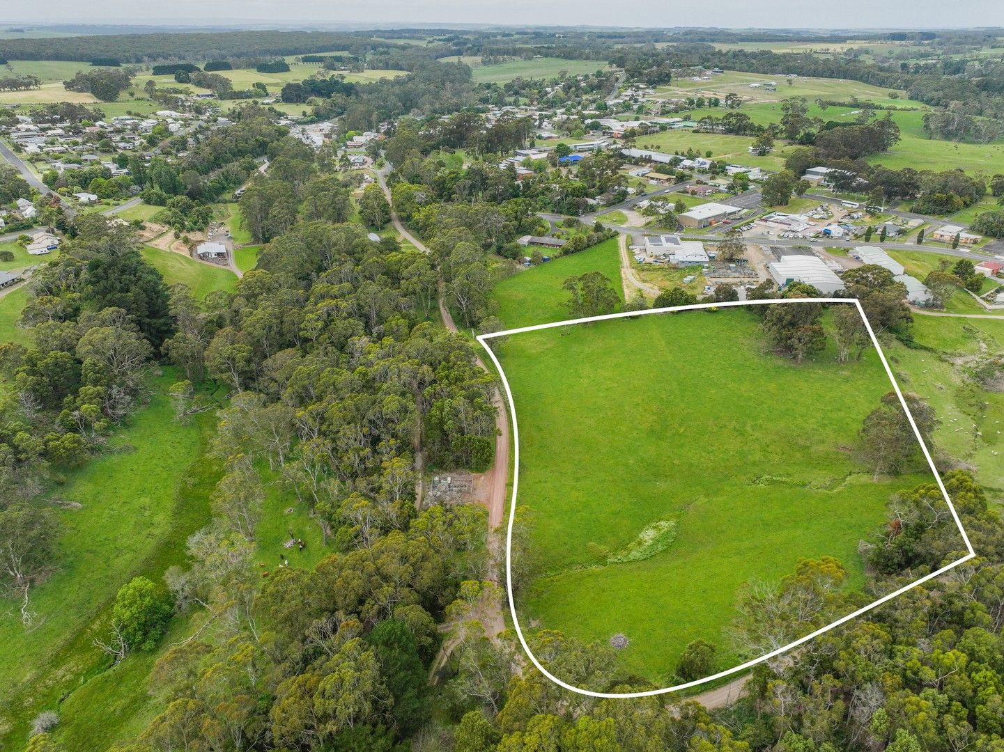 1 Snake Track Road, Timboon VIC 3268, Image 0