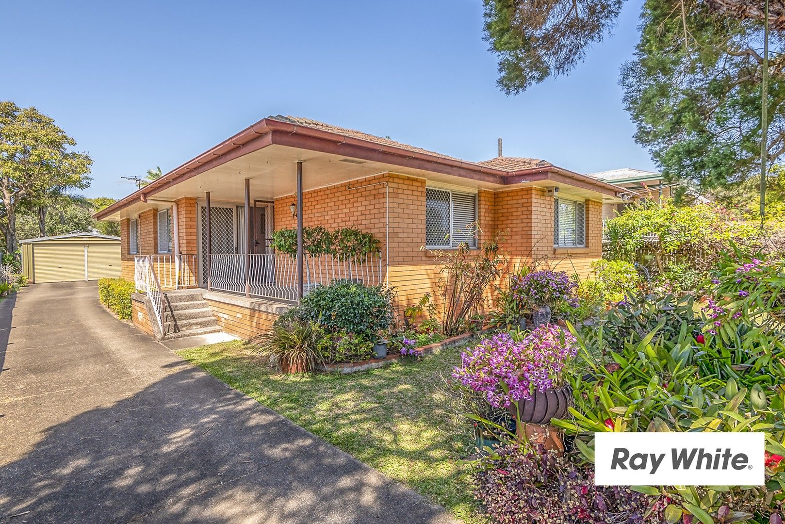 21 Douglas Road, Rocklea QLD 4106 Domain