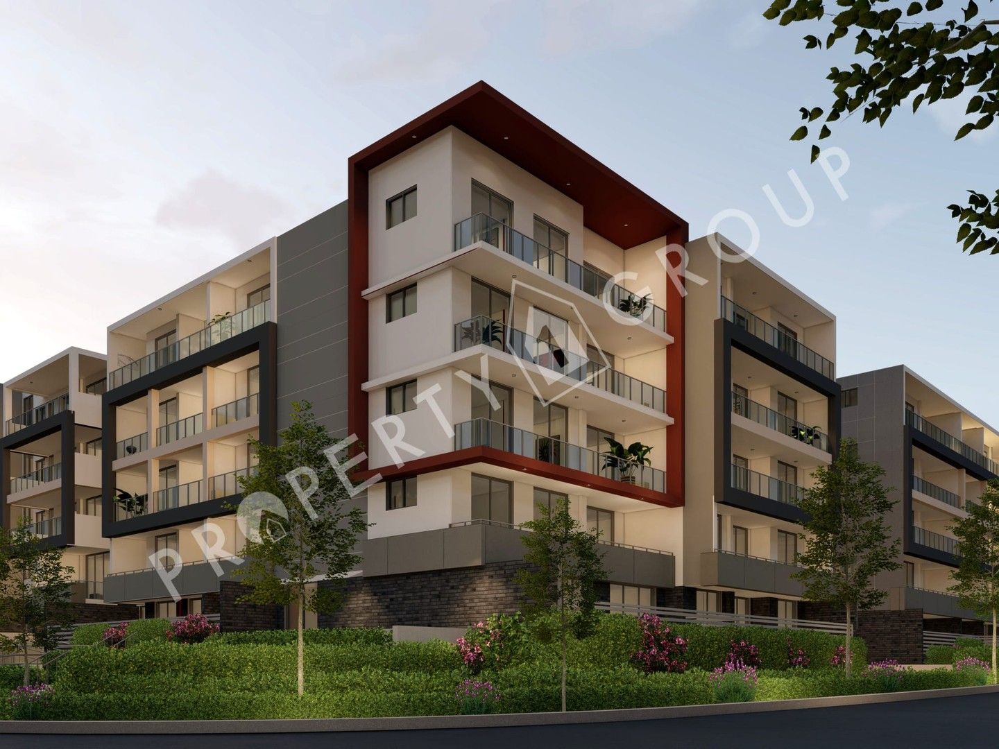 2 bedrooms New Apartments / Off the Plan in  SCHOFIELDS NSW, 2762