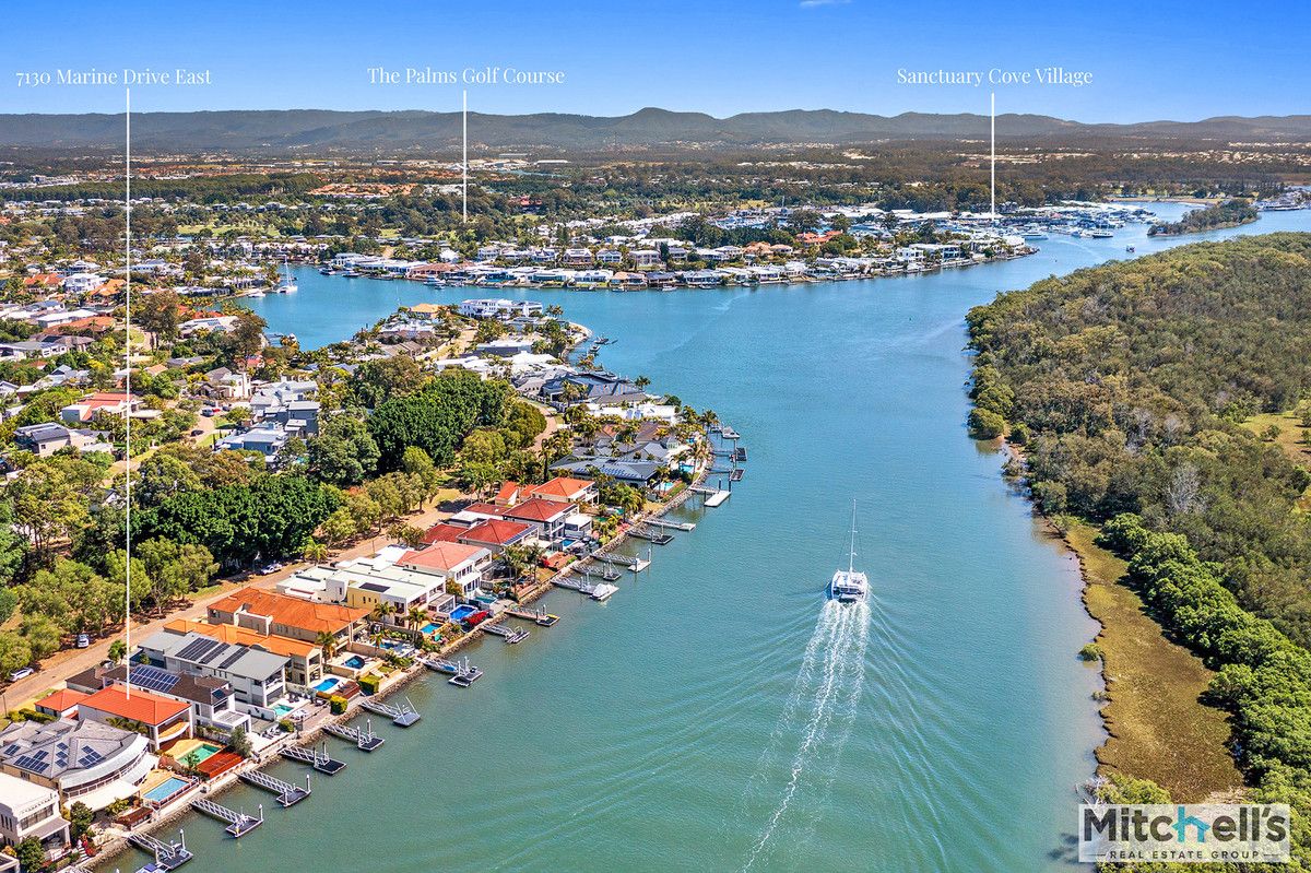 7130 Marine Drive East, Sanctuary Cove QLD 4212, Image 1