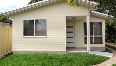 Picture of 20A Hague Street, RUTHERFORD NSW 2320