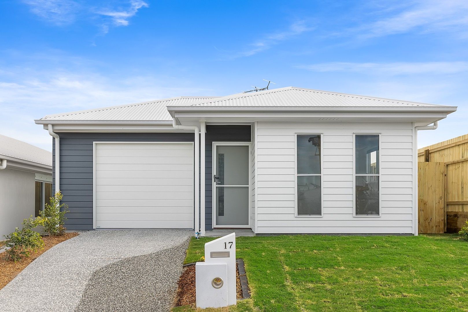 17 Sherrard Street, Burpengary East QLD 4505 House For Rent 535