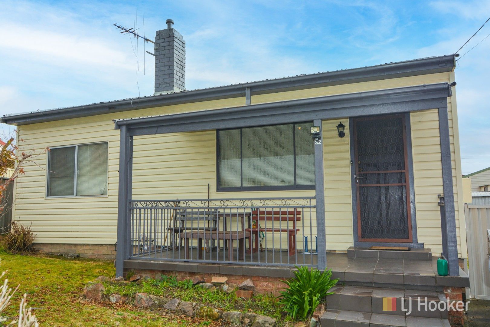 3 bedrooms House in 32 Inner Crescent LITHGOW NSW, 2790