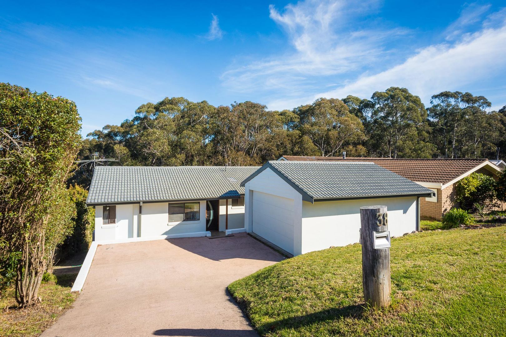 38 Surf Circle, Tura Beach NSW 2548, Image 2