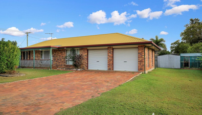 Picture of 28 Sugden Street, BUNDABERG SOUTH QLD 4670