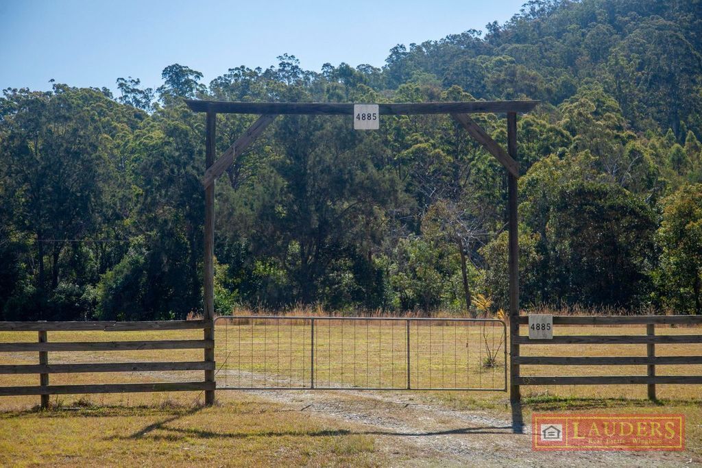 4885 The Bucketts Way, Kundibakh NSW 2429, Image 0