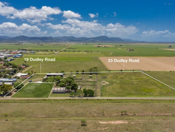 19 Dudley Road, Proserpine QLD 4800