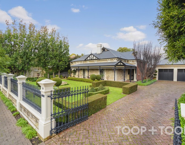 19 Thornber Street, Unley Park SA 5061