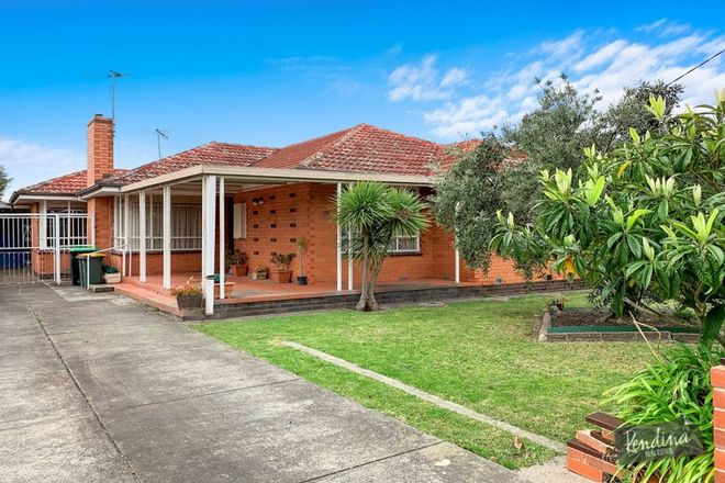 Picture of 72 Doyle Street, AVONDALE HEIGHTS VIC 3034