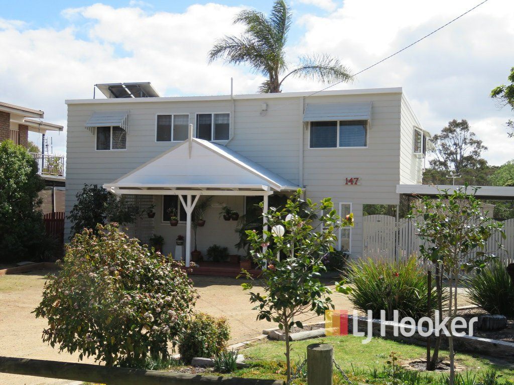 147 Bay Road, Eagle Point Property History & Address Research Domain