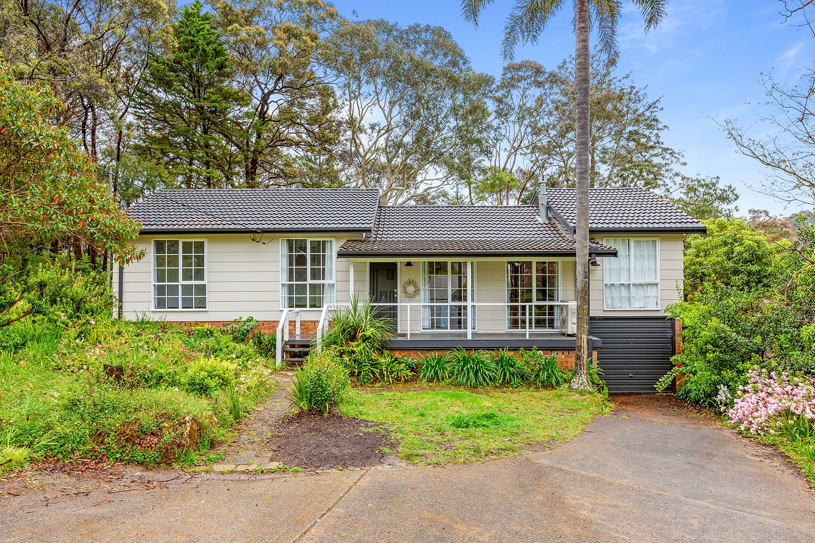 40 Russell Avenue, Faulconbridge Property History & Address Research