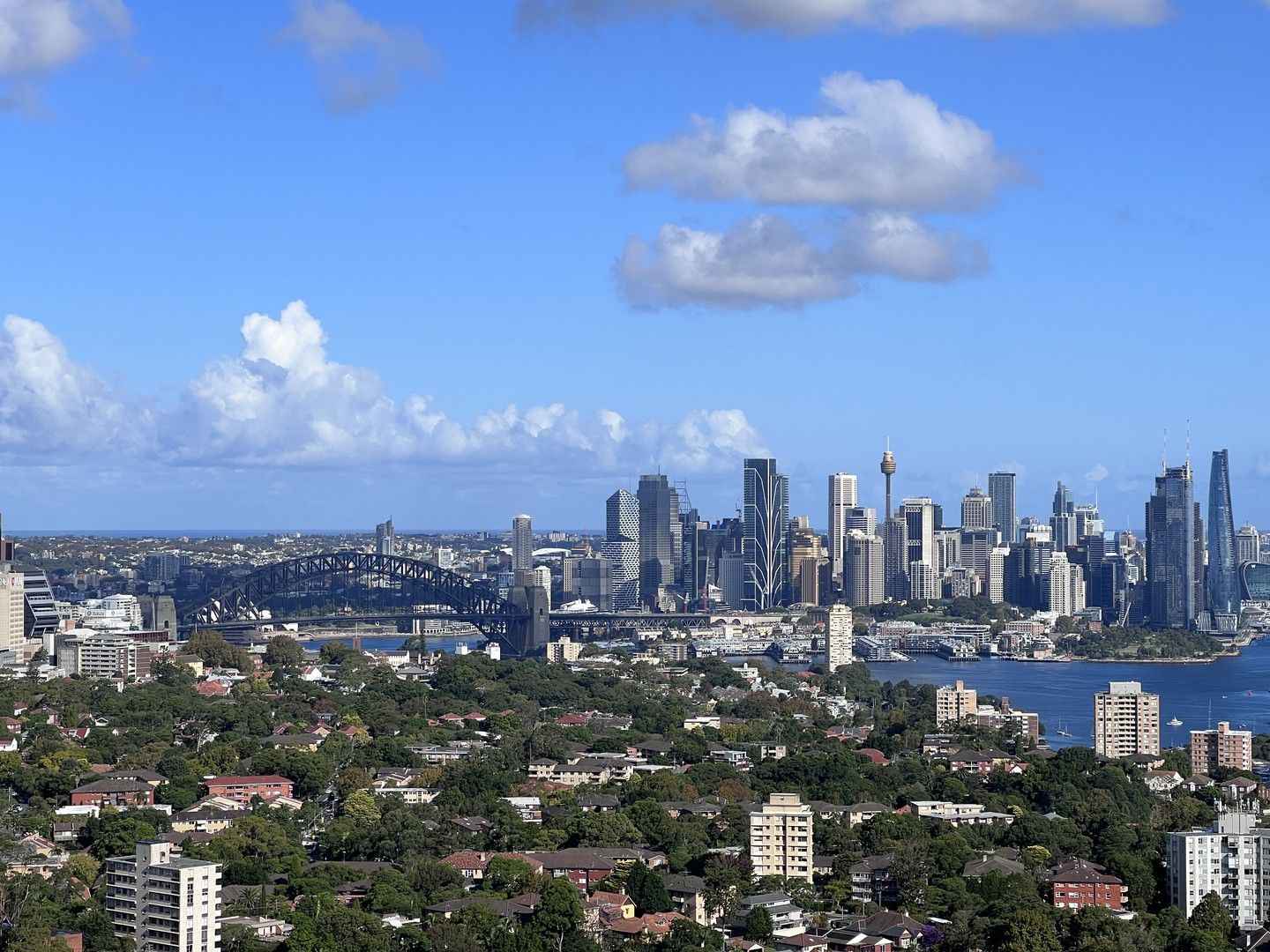 2 bedrooms Apartment / Unit / Flat in 2909/88A Christie Street ST LEONARDS NSW, 2065