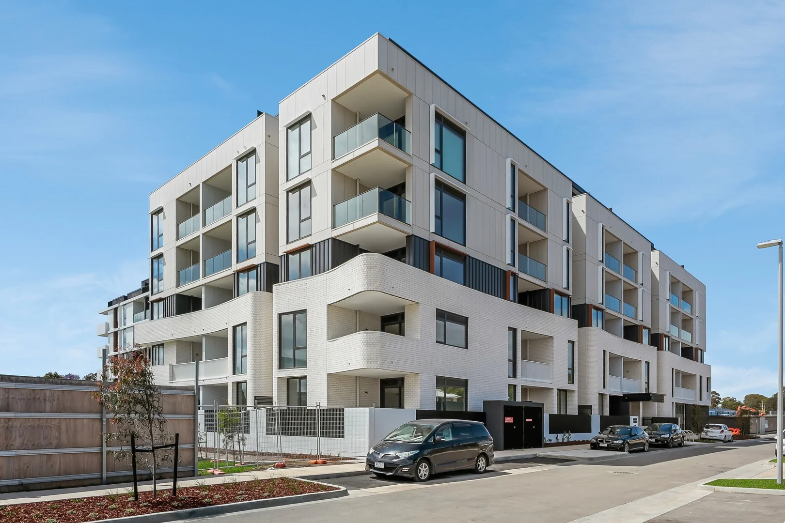 G201/9 Lightwood Avenue, Highett VIC 3190