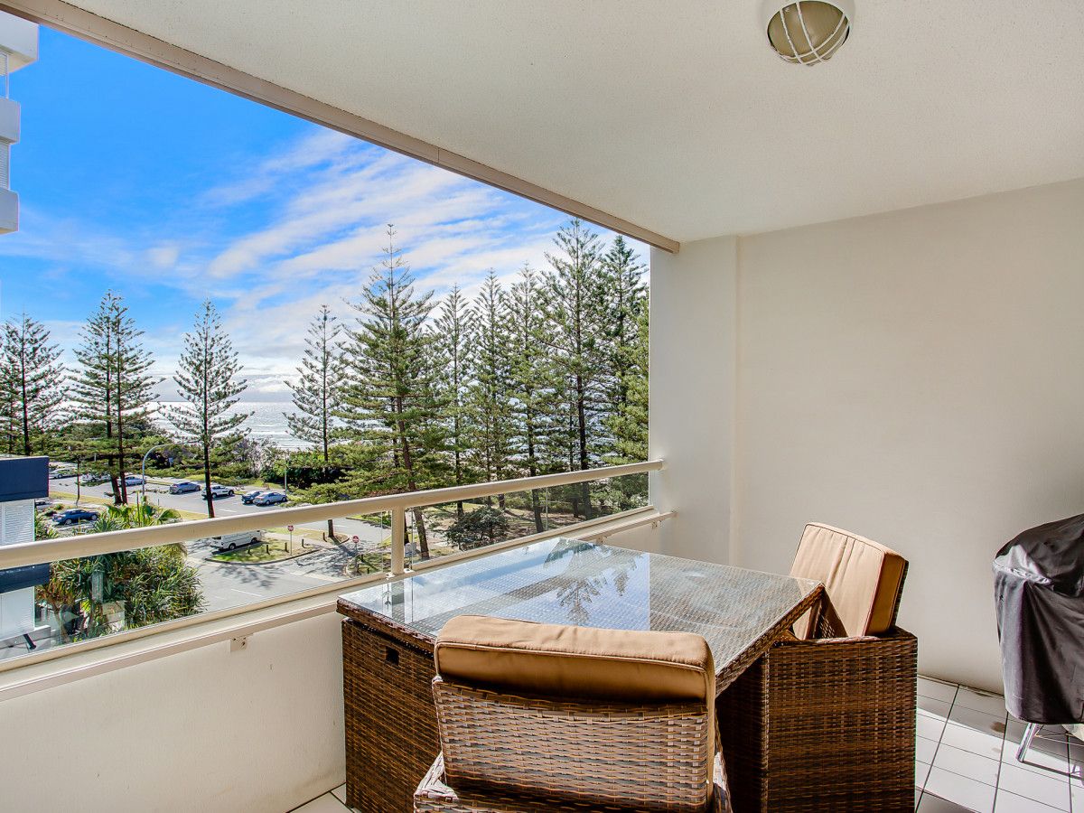 13/100 The Esplanade, Apartment For Sale in Burleigh Heads QLD 4220