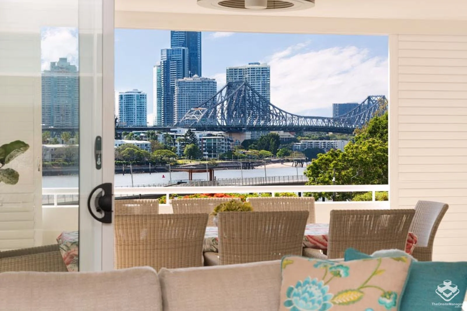 Additional image 5 of ID:21174033/6 Merthyr Road, New Farm QLD 4005