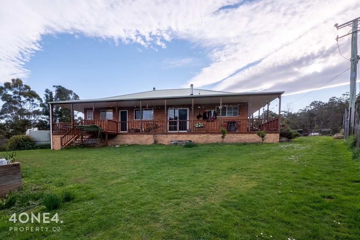 513 East Bagdad Road, Bagdad TAS 7030, Image 0