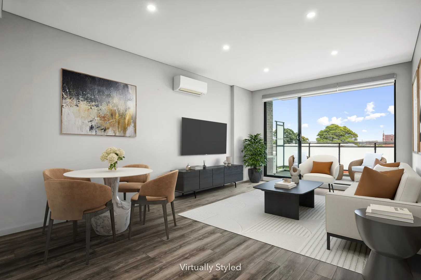 203/12-16 Burwood Road, Burwood Heights NSW 2136