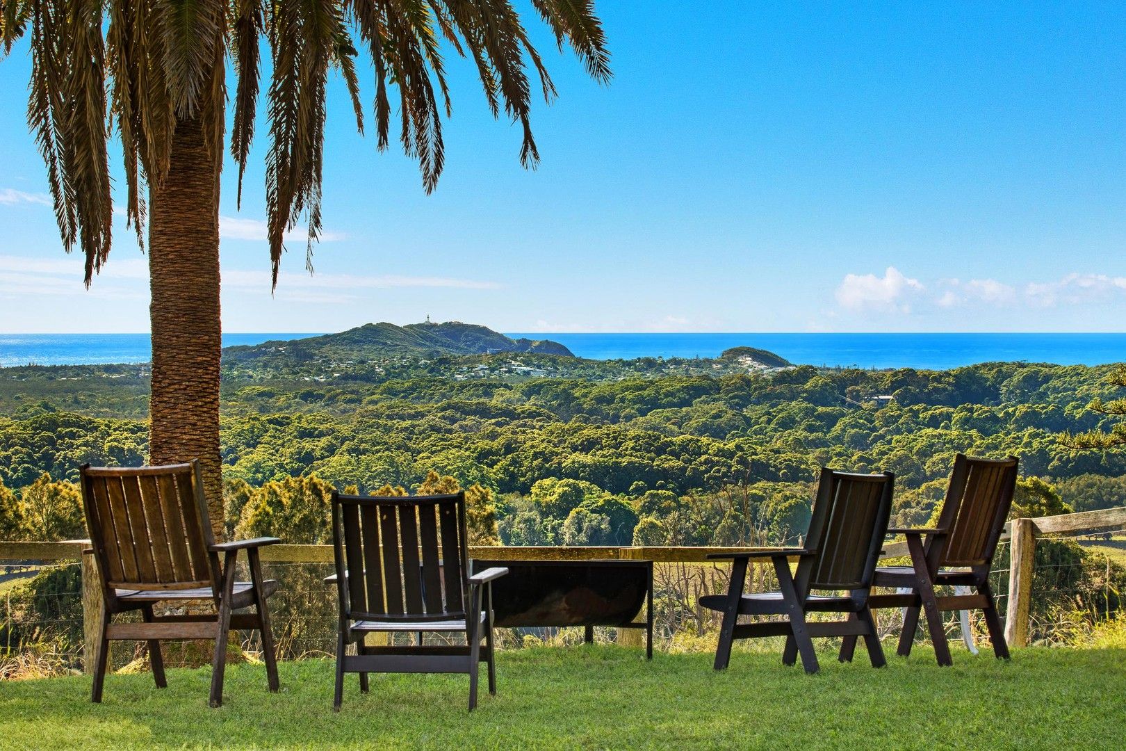 4 bedrooms House in 276 Bangalow Road BYRON BAY NSW, 2481