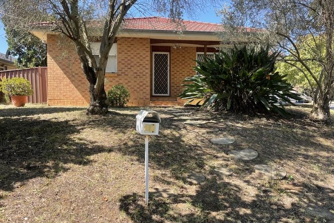 Picture of 31 Isis Place, QUAKERS HILL NSW 2763