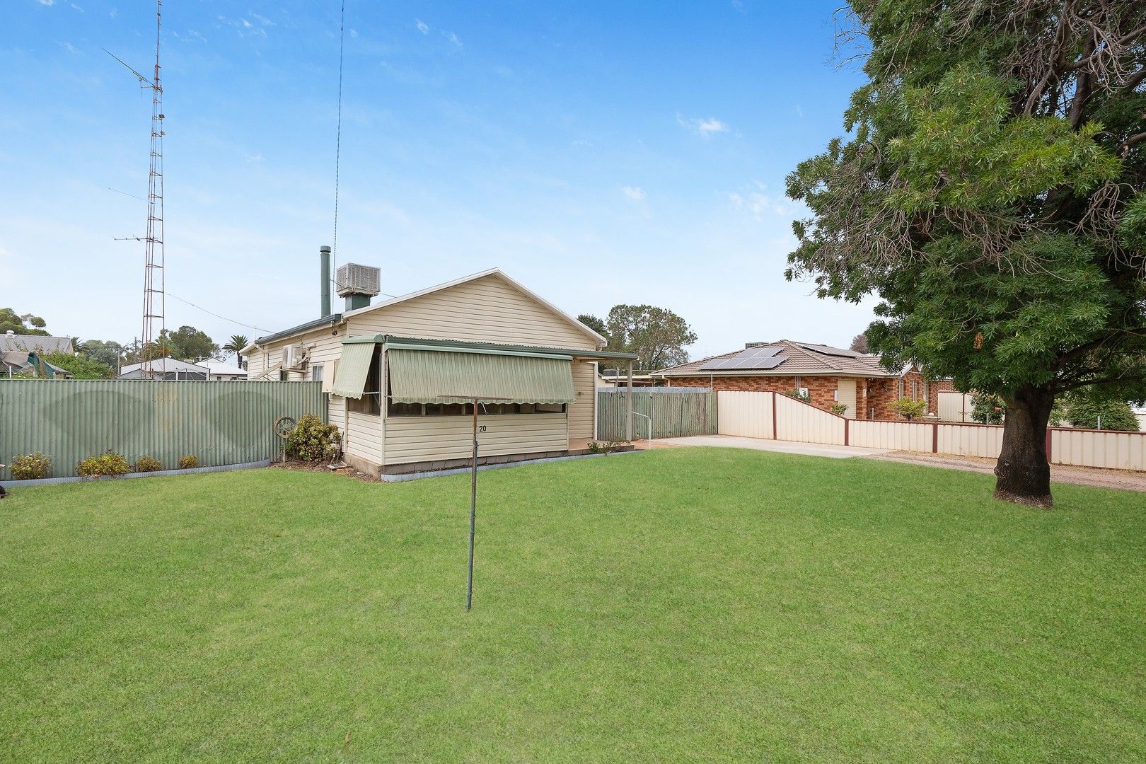 20 Progress Street, Yanco NSW 2703, Image 0