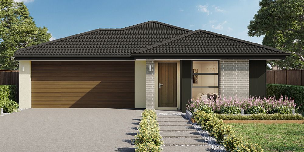 3 bedrooms New House & Land in Lot 313 PRINCES WAY MOAMA NSW, 2731